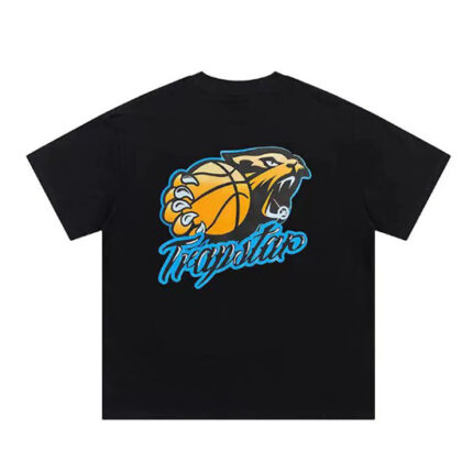 Camiseta Trapstar Shooters League 2.0