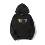 Trapstar Es Una Sudadera Con Capucha De Secreta